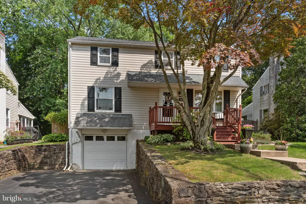 Hatboro, PA 19040,364 LANCASTER AVE