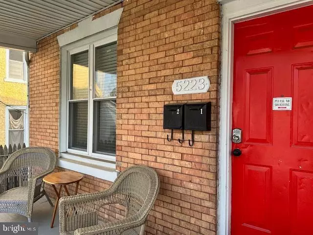 Philadelphia, PA 19144,5223 MORRIS #2