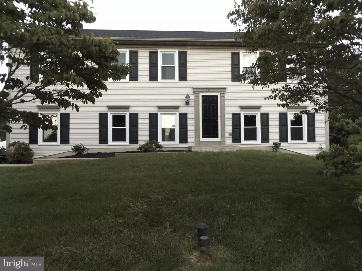 Lancaster, PA 17602,235 LANDIS DR
