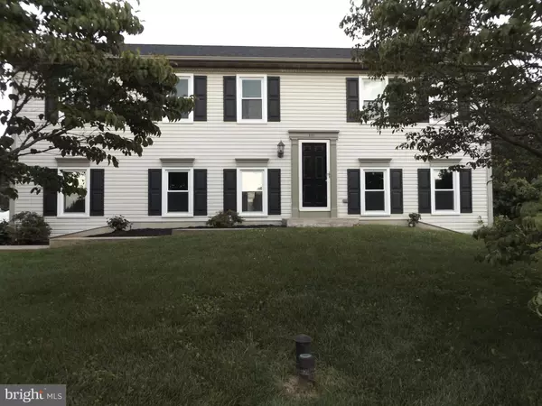 Lancaster, PA 17602,235 LANDIS DR