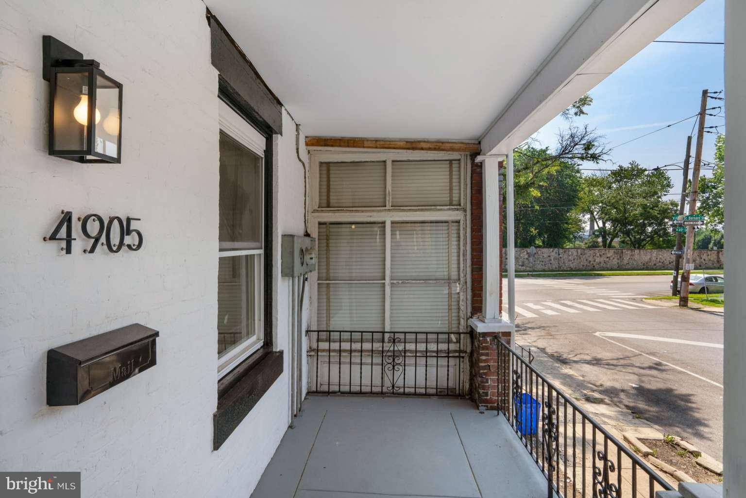 Philadelphia, PA 19139,4905 ARCH ST