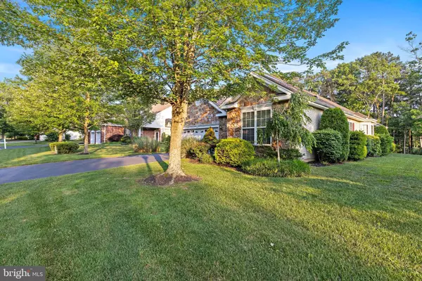 Little Egg Harbor Twp, NJ 08087,105 GOLF VIEW DR