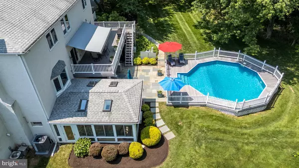 North Wales, PA 19454,760 AUDUBON DR