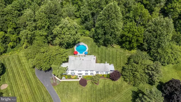 North Wales, PA 19454,760 AUDUBON DR