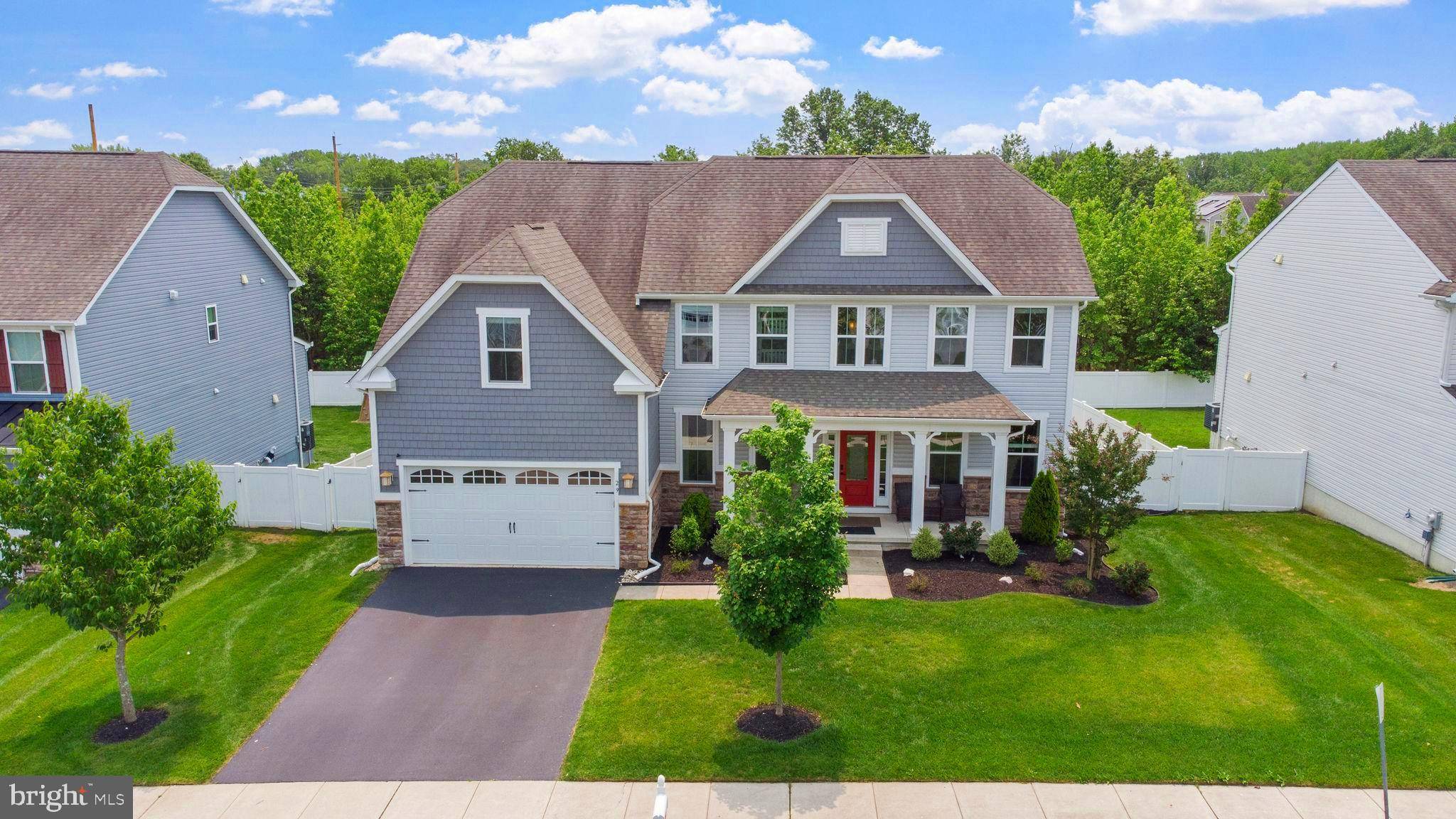 29 CARRINGTON WAY, Marlton, NJ 08053