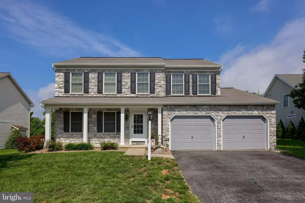 Palmyra, PA 17078,462 FENCEPOST LN