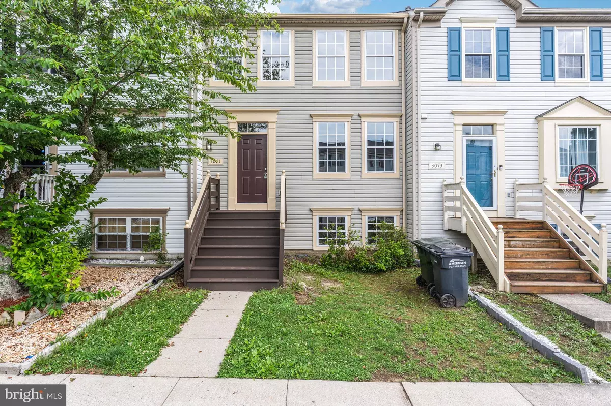 Dumfries, VA 22026,3071 ANTRIM CIR