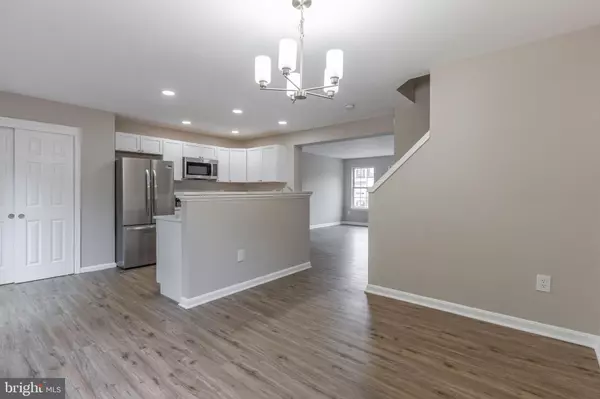 Dumfries, VA 22026,3071 ANTRIM CIR