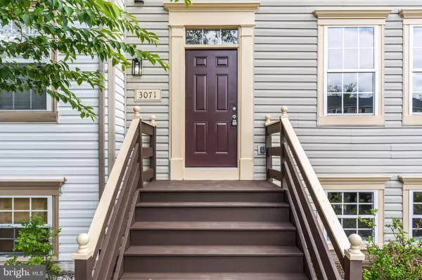 Dumfries, VA 22026,3071 ANTRIM CIR