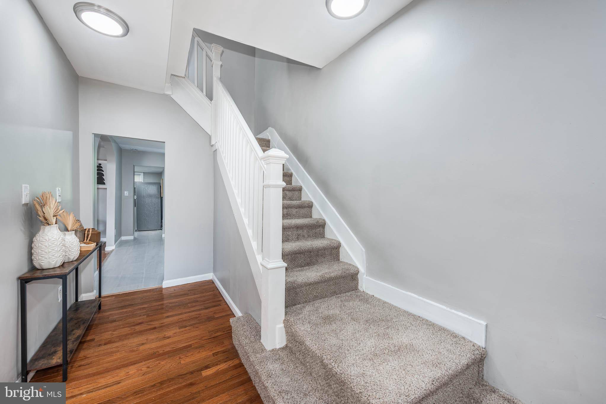 Baltimore, MD 21229,148 S HILTON ST