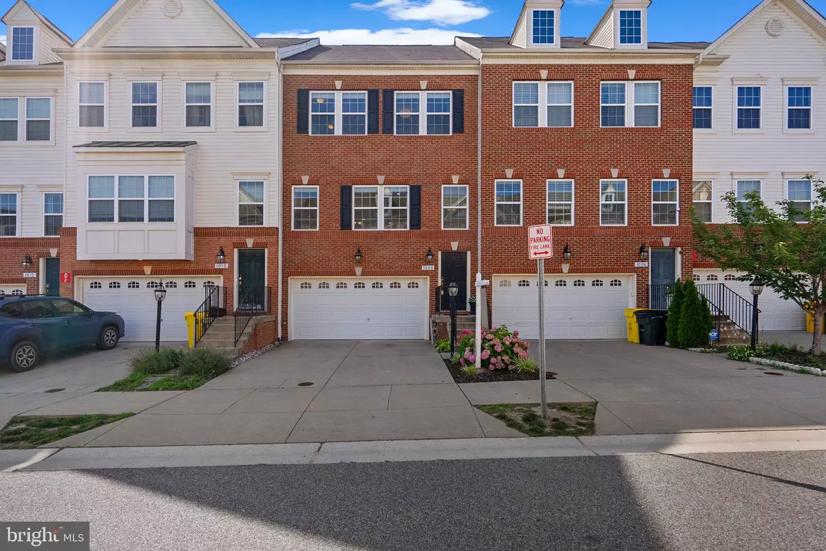 Gambrills, MD 21054,1008 RED CLOVER RD