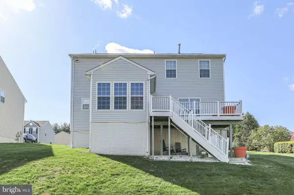 Fredericksburg, VA 22406,1 FLETCHER DR