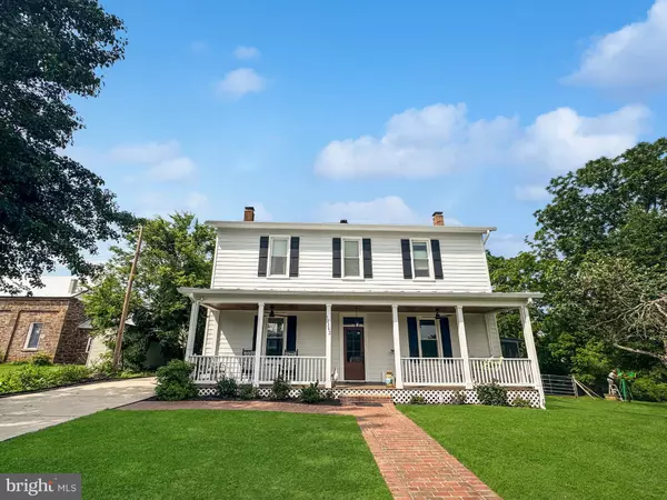 Bristow, VA 20136,12353 BARBEE RD