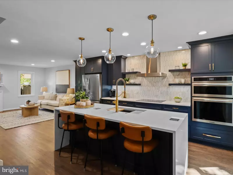 843 N GREENBRIER ST, Arlington, VA 22205