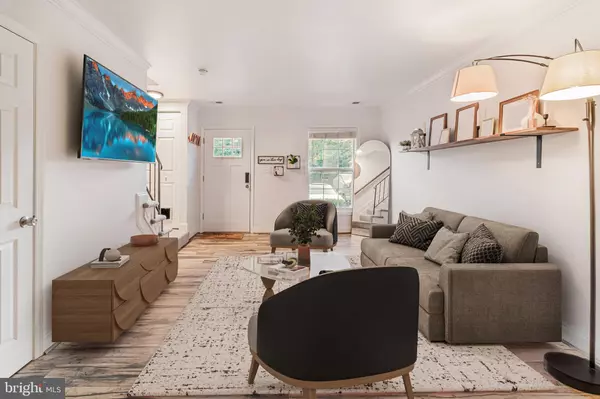 Frederick, MD 21703,514 LANCASTER PL #514