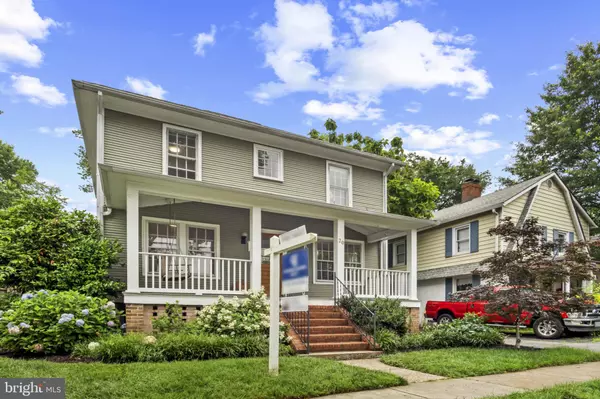 Alexandria, VA 22301,20 E BELLEFONTE AVE