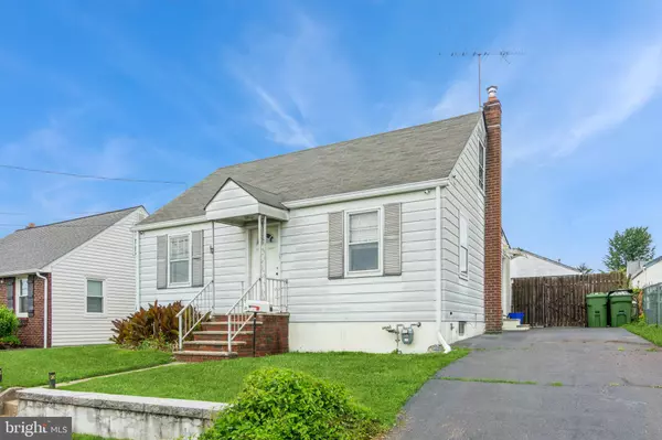 South Amboy, NJ 08879,158 LIBERTY ST