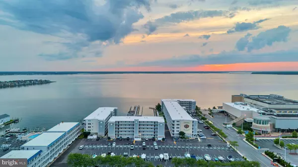 107 CONVENTION CENTER DR #1410D, Ocean City, MD 21842