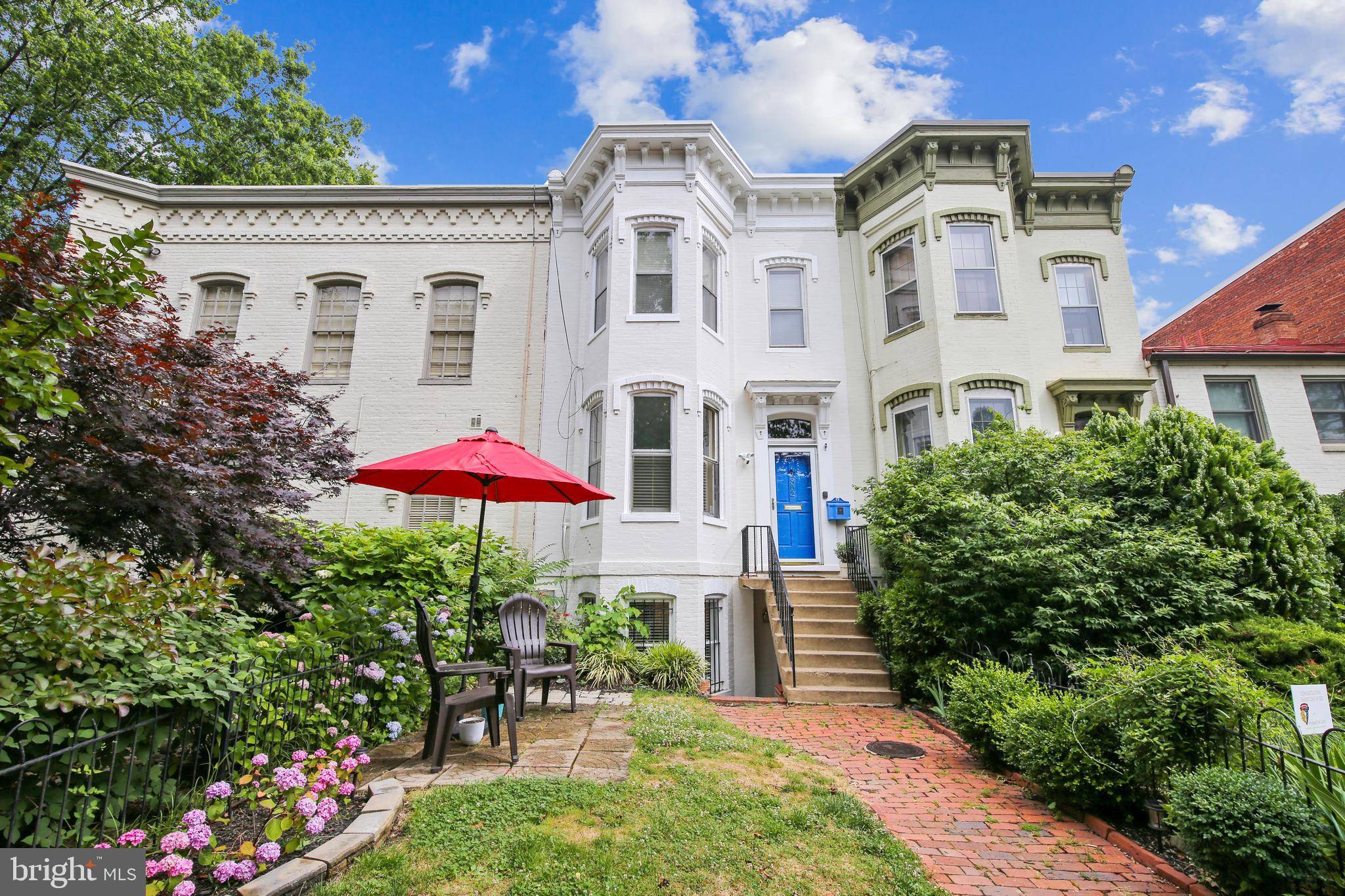 302 MARYLAND AVE NE #B, Washington, DC 20002