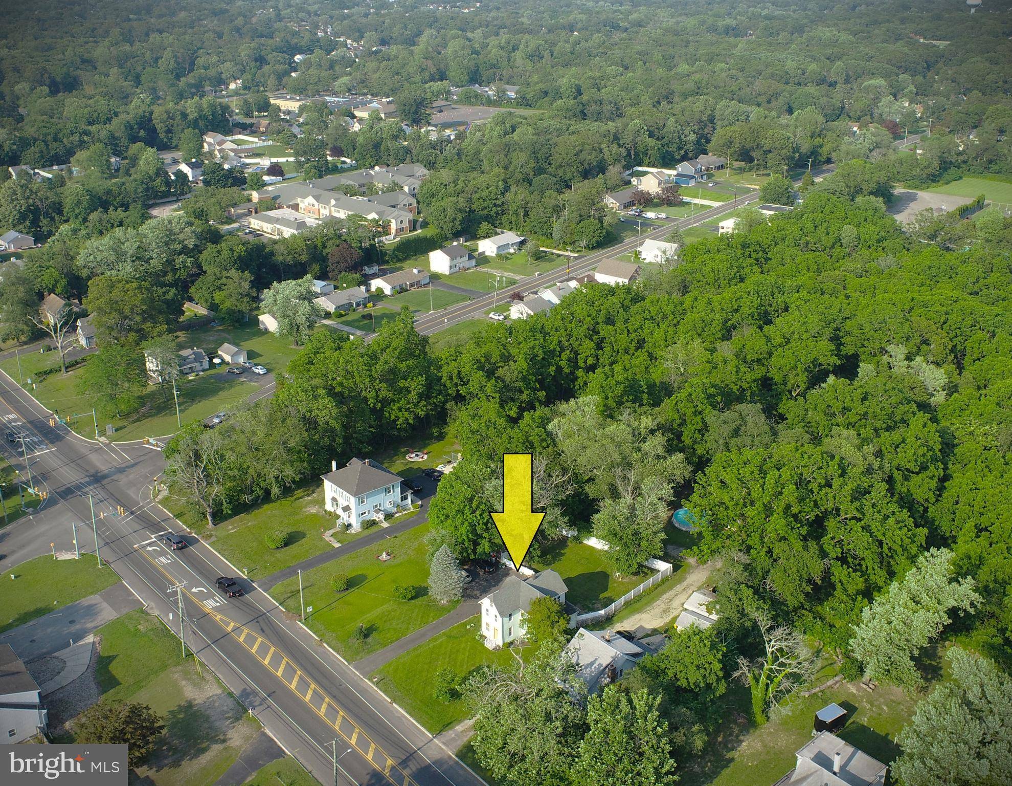 Vineland, NJ 08360,1739 S MAIN RD