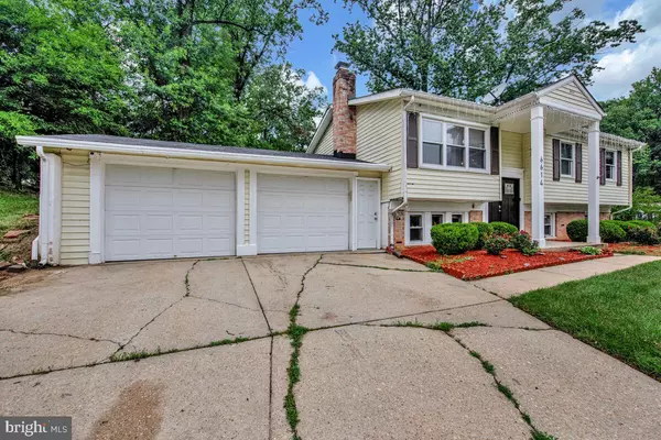 Laurel, MD 20707,6614 MCCAHILL DR