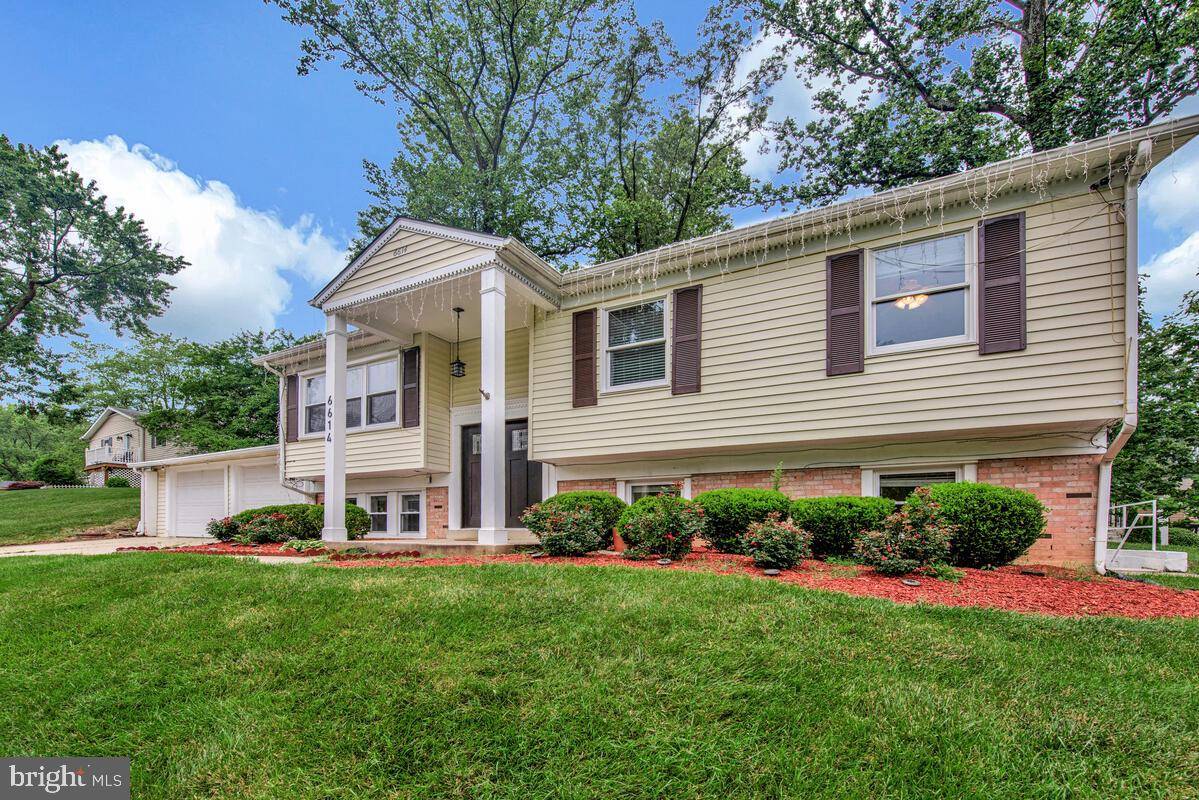 Laurel, MD 20707,6614 MCCAHILL DR