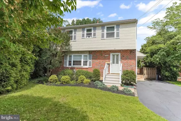 1328 BON AIR TER, Havertown, PA 19083