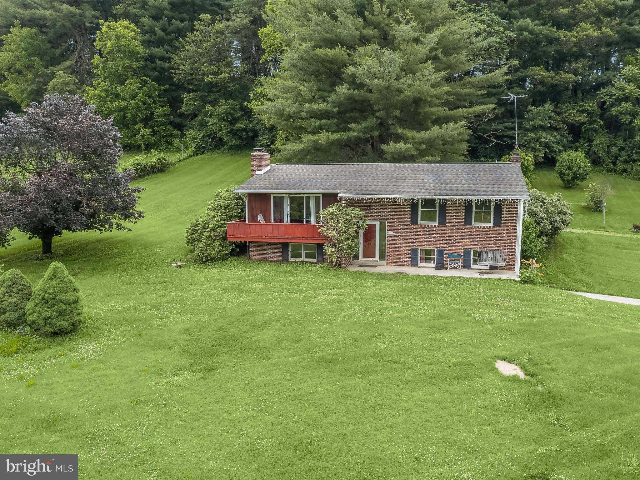 4704 BAUGHMAN MILL, Manchester, MD 21102