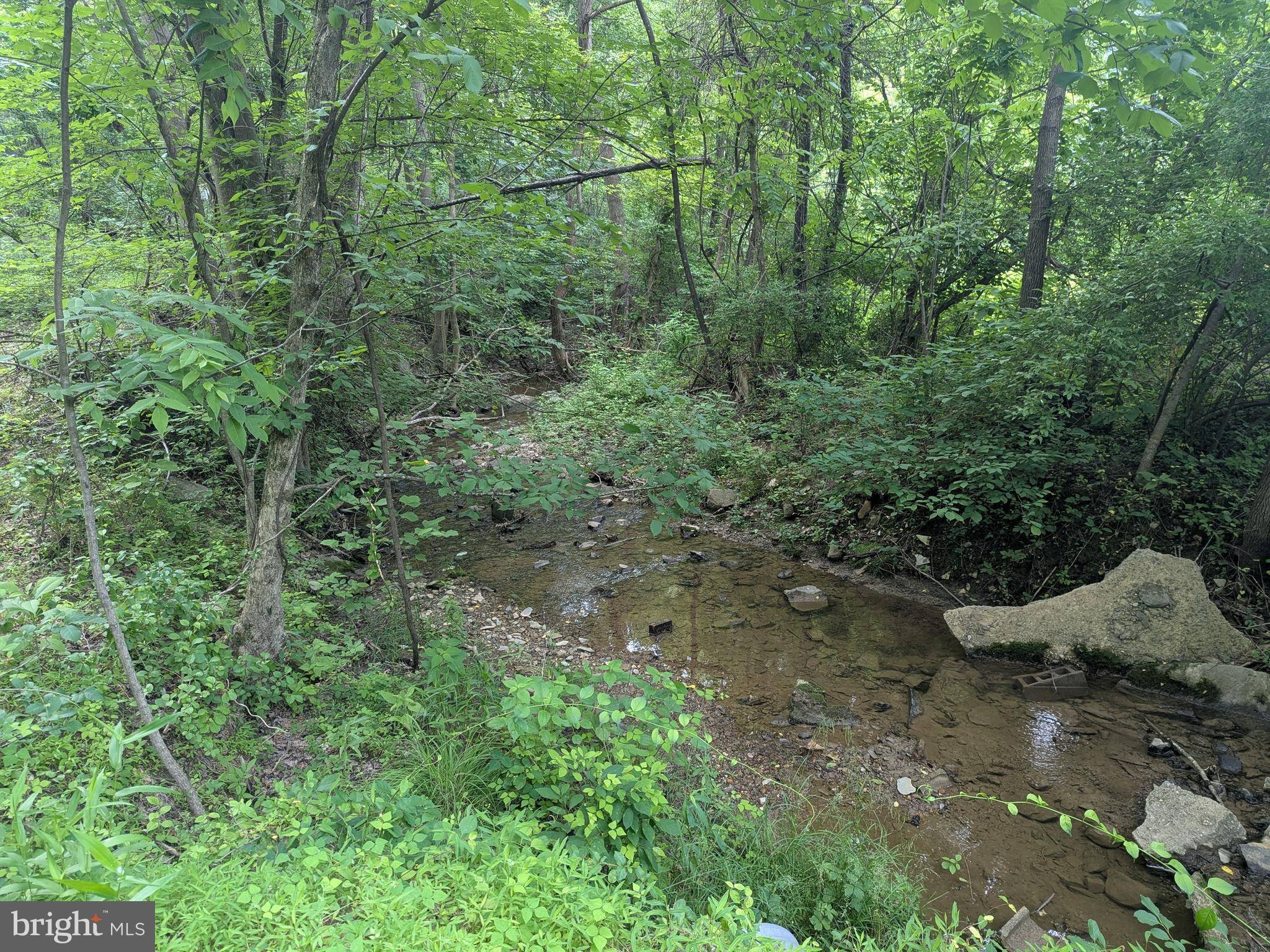 Harpers Ferry, WV 25425,6.1 AND 1.57 ACRES CHESTNUT HILL RD