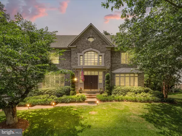 Reston, VA 20194,12024 WALNUT BRANCH RD