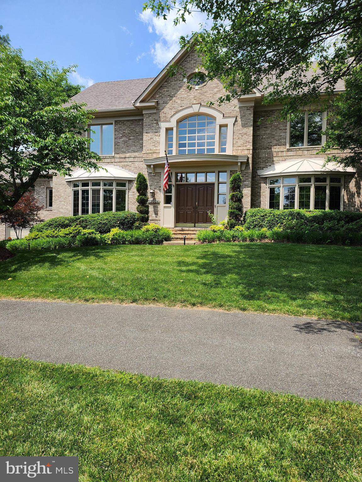 12024 WALNUT BRANCH RD, Reston, VA 20194