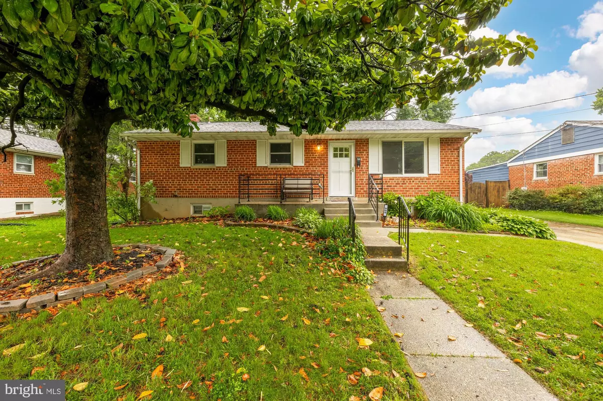 Silver Spring, MD 20901,909 SNURE RD