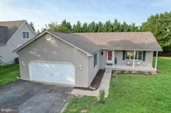 38 RADCLIFFE DR, Rehoboth Beach, DE 19971
