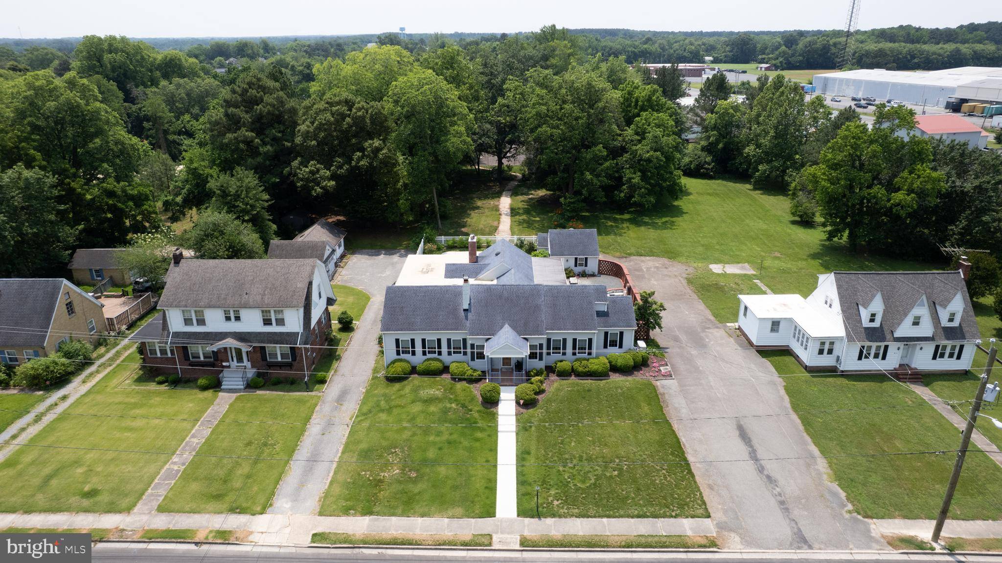 Federalsburg, MD 21632,208 BLOOMINGDALE AVE
