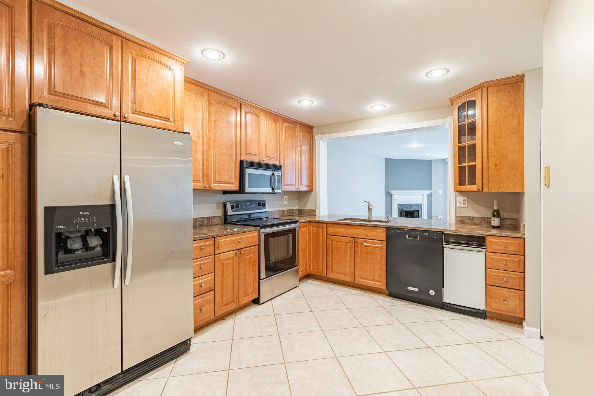 1773 S HAYES ST #1, Arlington, VA 22202