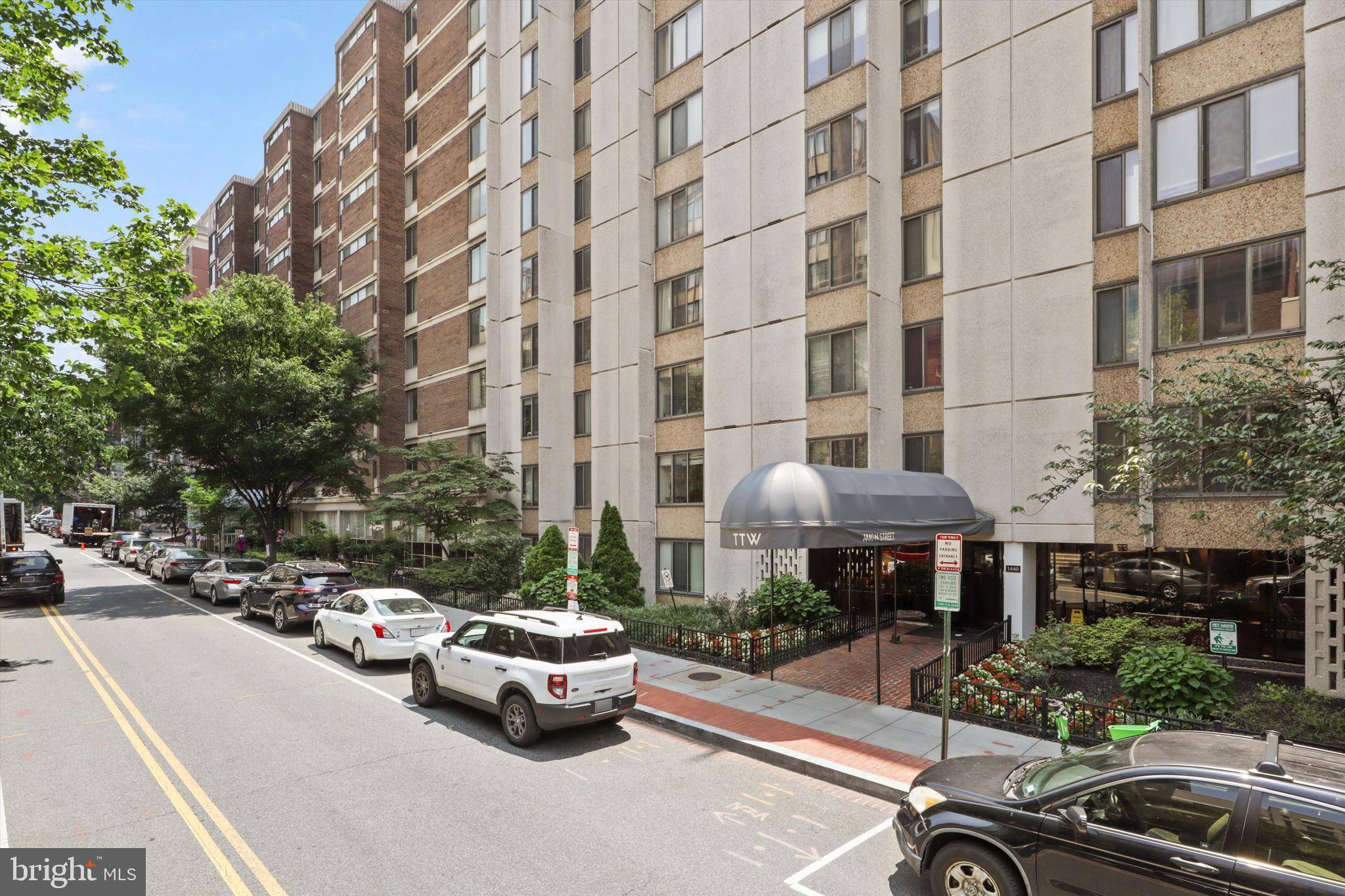 Washington, DC 20005,1440 N ST NW #507