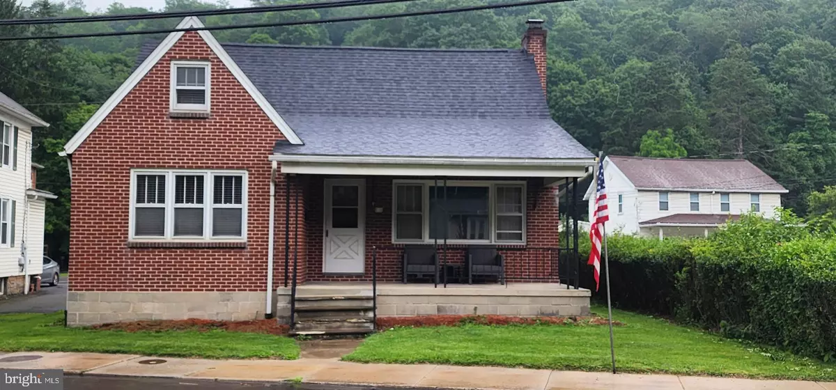 Lonaconing, MD 21539,61 1/2 E MAIN ST