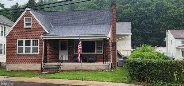 Lonaconing, MD 21539,61 1/2 E MAIN ST