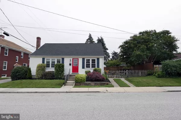 Hanover, PA 17331,301 E HANOVER ST