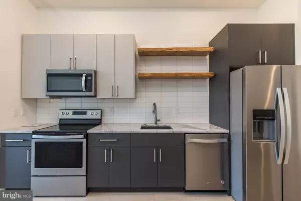 Philadelphia, PA 19121,1339 N MARSTON ST #1