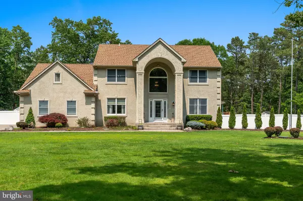 Atco, NJ 08004,1248 MAPLE AVE