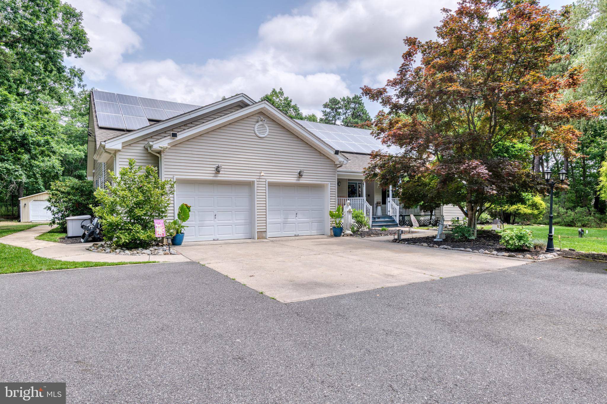 1288 W BAY AVE, Barnegat, NJ 08005