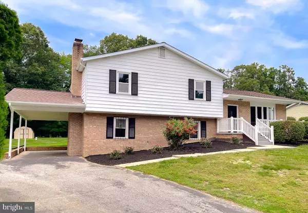 Prince Frederick, MD 20678,118 HELENA DR