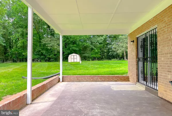 Prince Frederick, MD 20678,118 HELENA DR