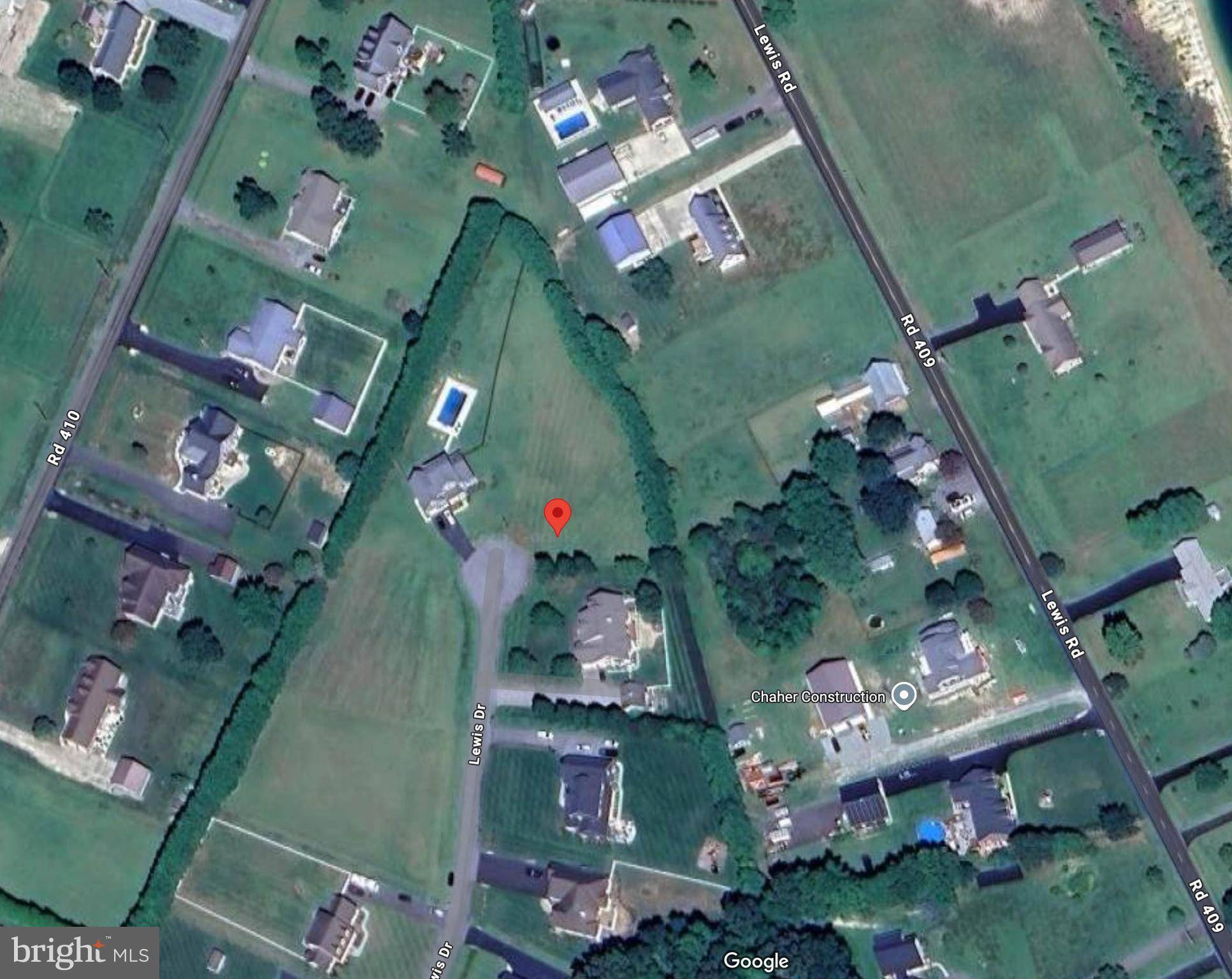 Millsboro, DE 19966,16 LEWIS DR