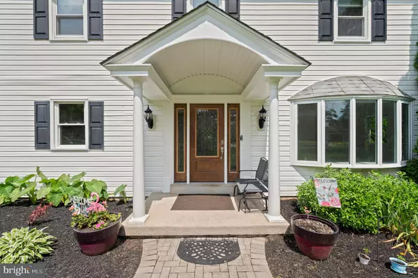 Garnet Valley, PA 19060,71 CROSSKEYS DR