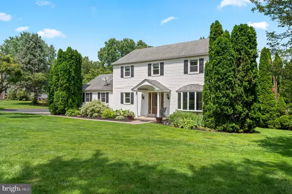 Garnet Valley, PA 19060,71 CROSSKEYS DR