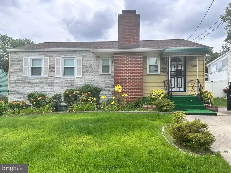 1405 TORREY PL, Hyattsville, MD 20782