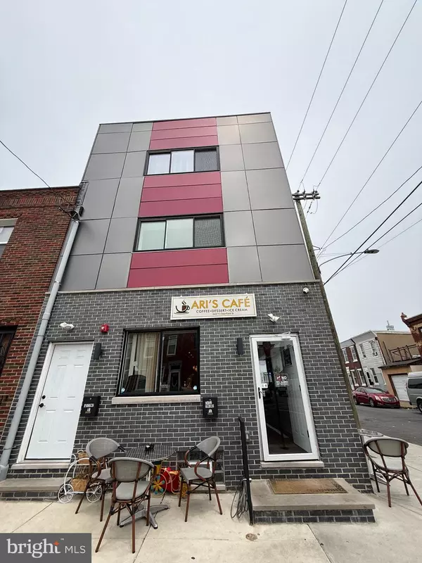 Philadelphia, PA 19134,2657 E CLEARFIELD ST #2