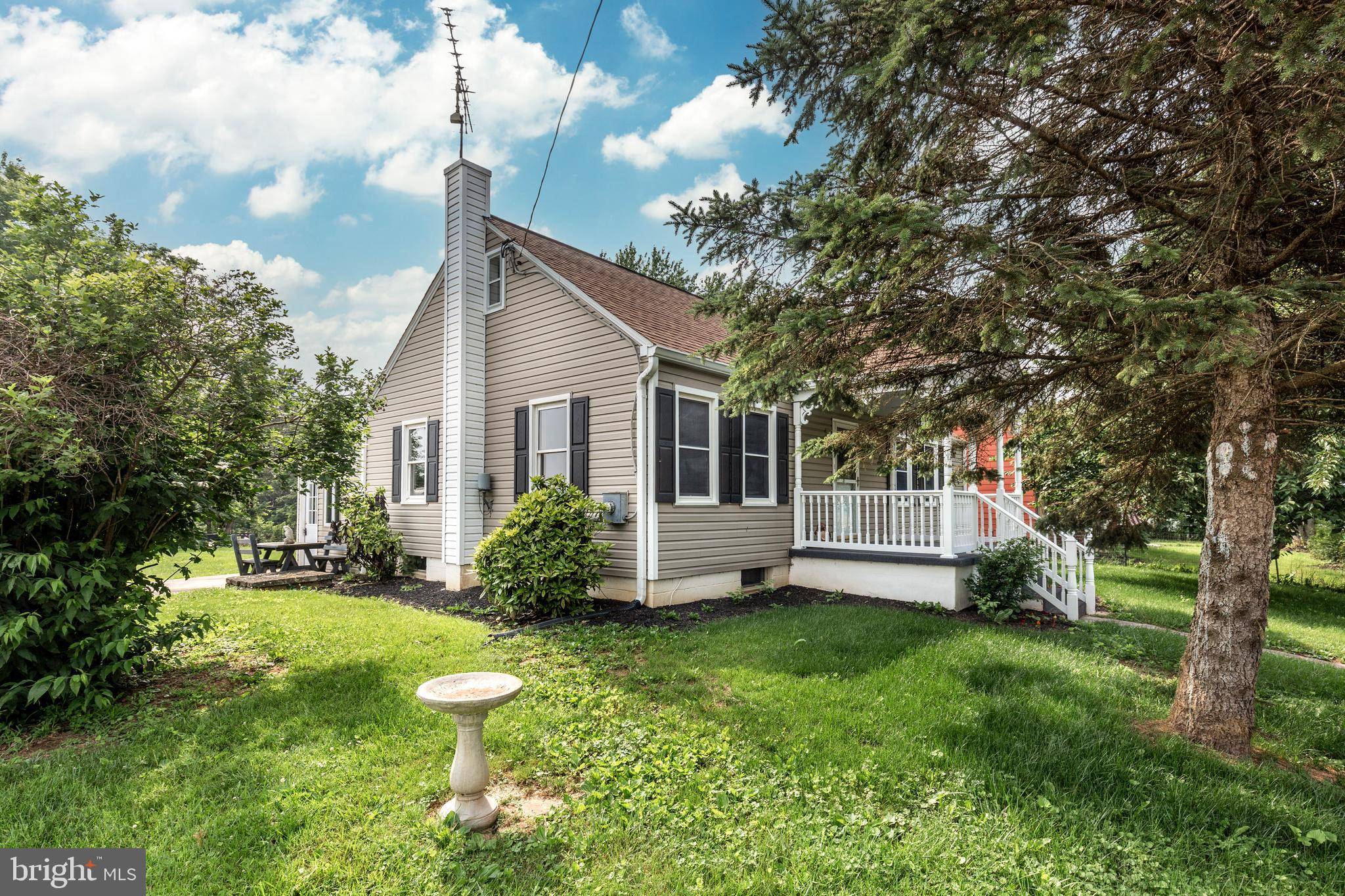 Taneytown, MD 21787,4717 TEETER RD